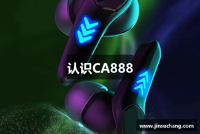 认识CA888